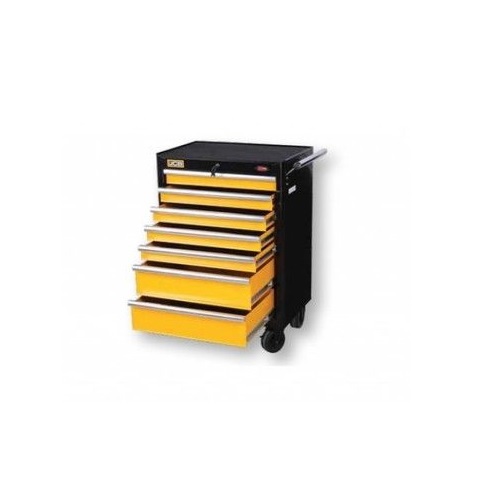 JCB 27 Inch 7 Drawer Tool Station, 22025015